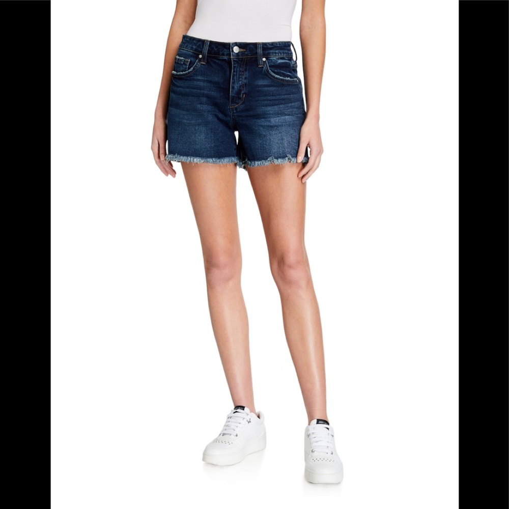NWT Joe’s Flawless Cut off Shorts